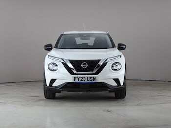 Used Nissan Juke 2023 for sale - 78020535: Photo