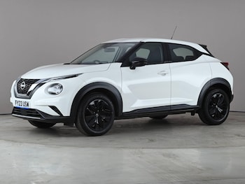 Used Nissan Juke 2023 for sale - 78020535: Photo
