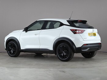 Used Nissan Juke 2023 for sale - 78020535: Photo