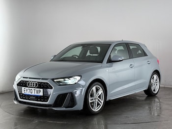 Used Audi A1 2020 for sale - 77332076: Photo