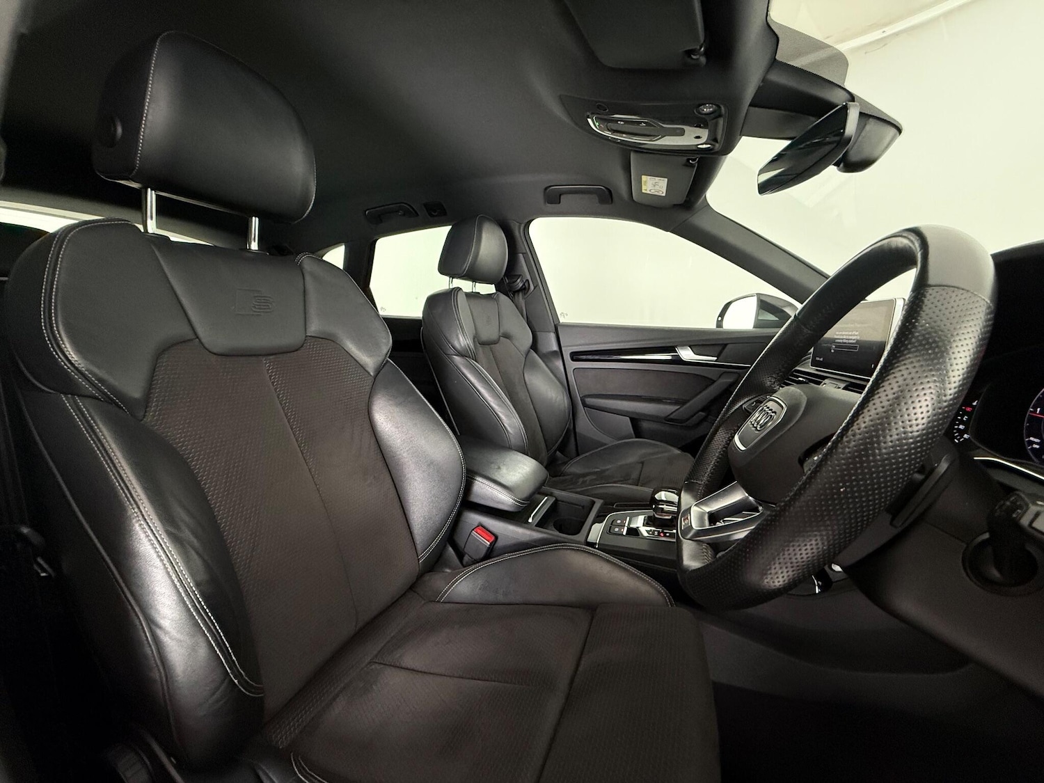 Used Audi Q5 2019 for sale - 77243516: Photo 12