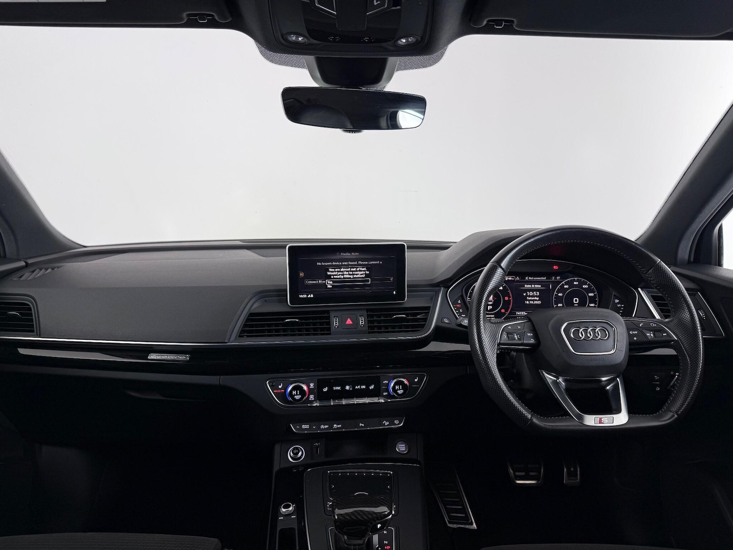 Used Audi Q5 2019 for sale - 77243516: Photo 18