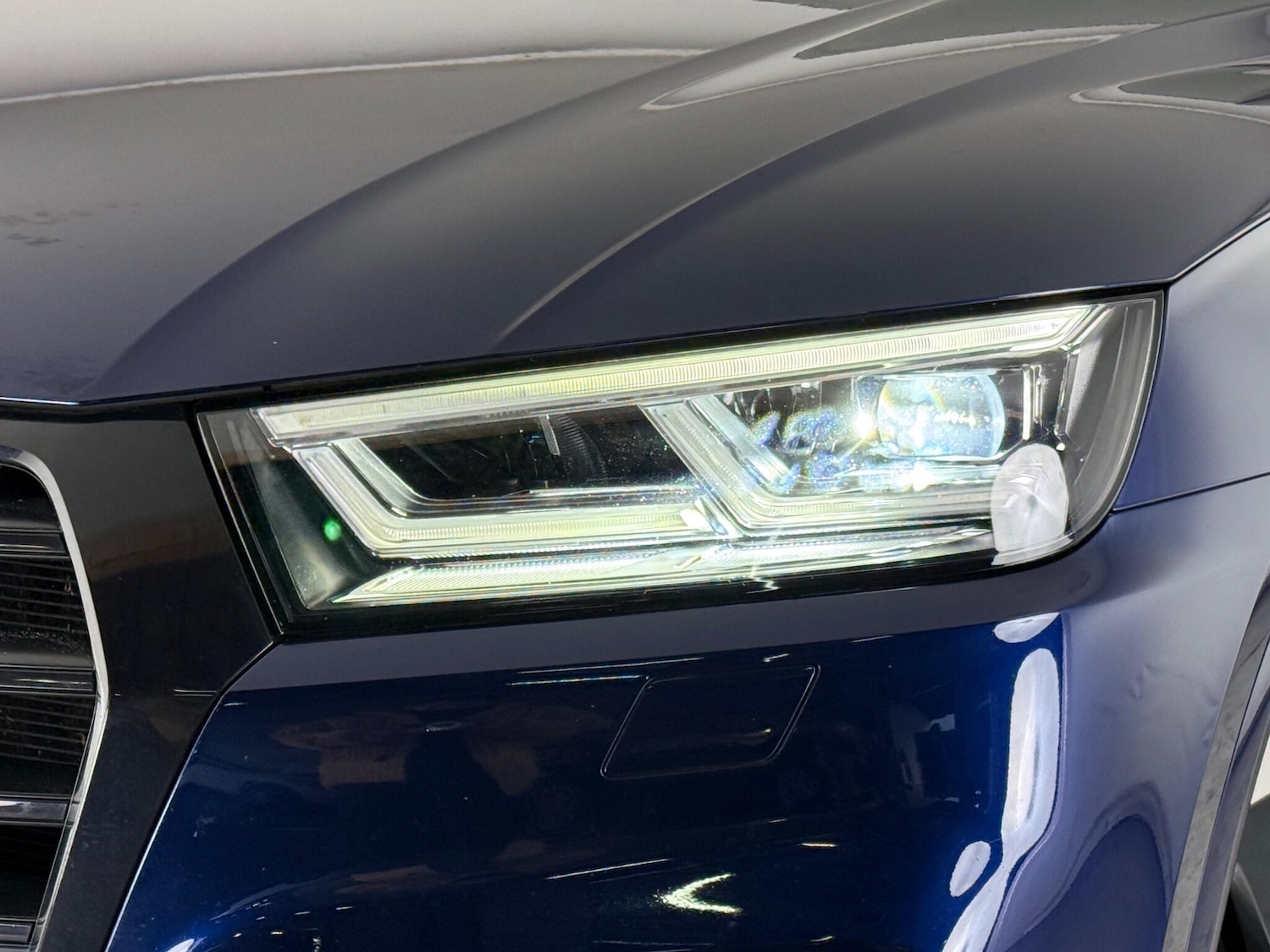 Used Audi Q5 2019 for sale - 77243516: Photo 7