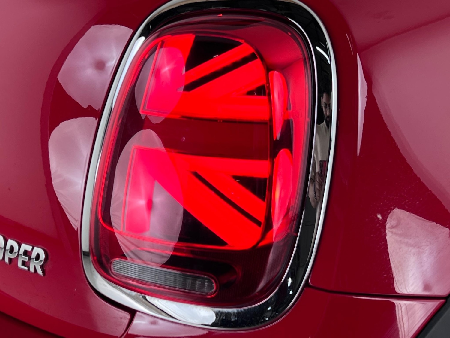 Used MINI Hatch 2019 for sale - 76468577: Photo 10