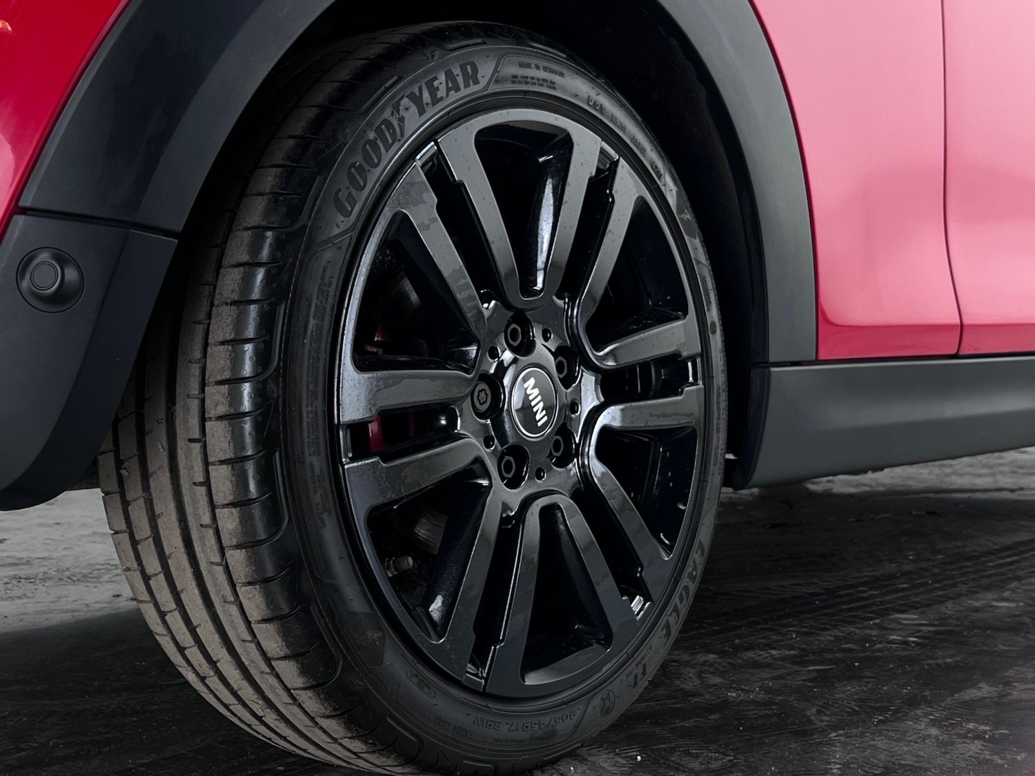 Used MINI Hatch 2019 for sale - 76468577: Photo 12