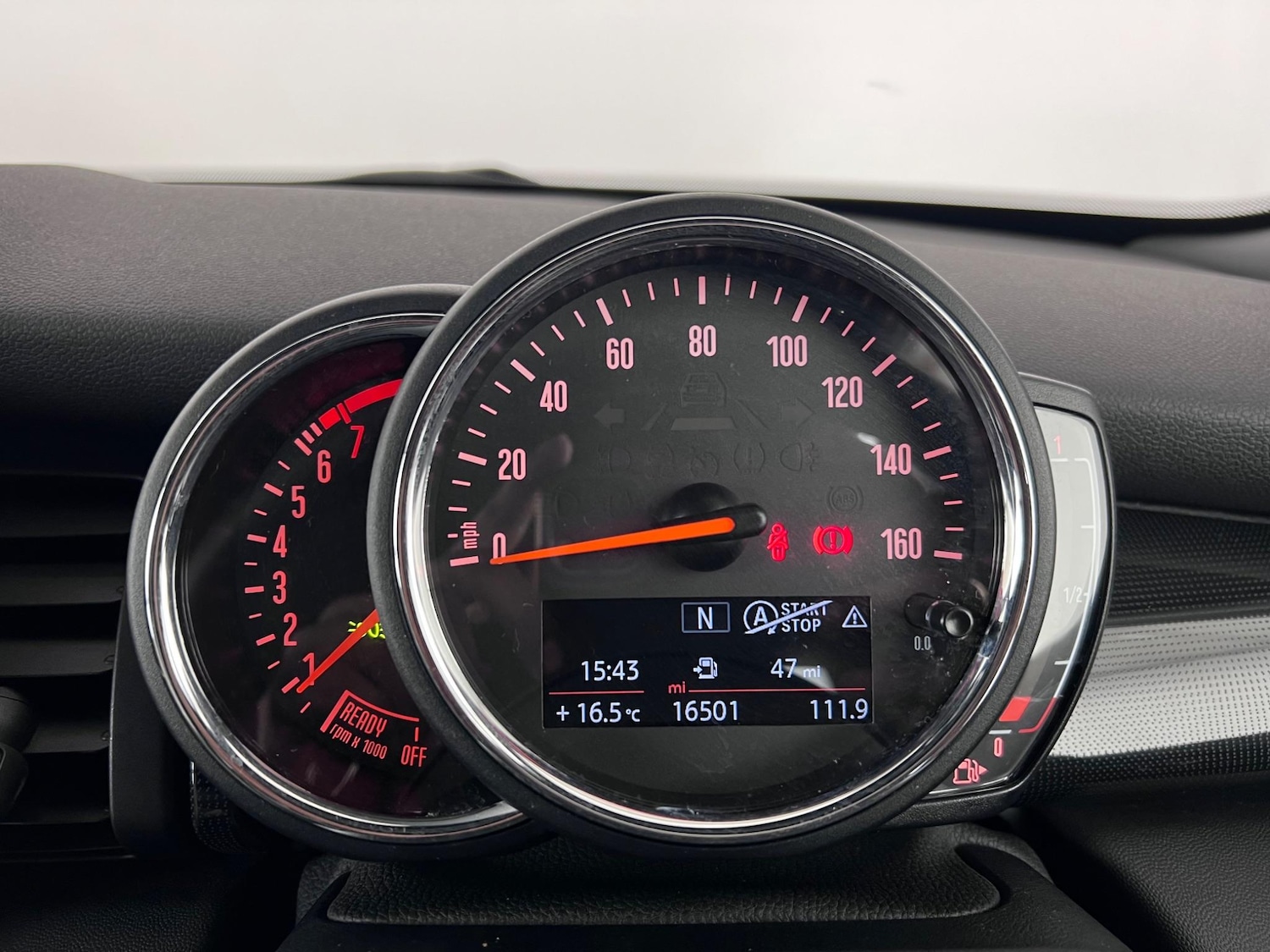 Used MINI Hatch 2019 for sale - 76468577: Photo 18