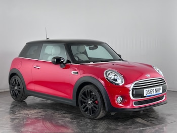 Used MINI Hatch 2019 for sale - 76468577: Photo