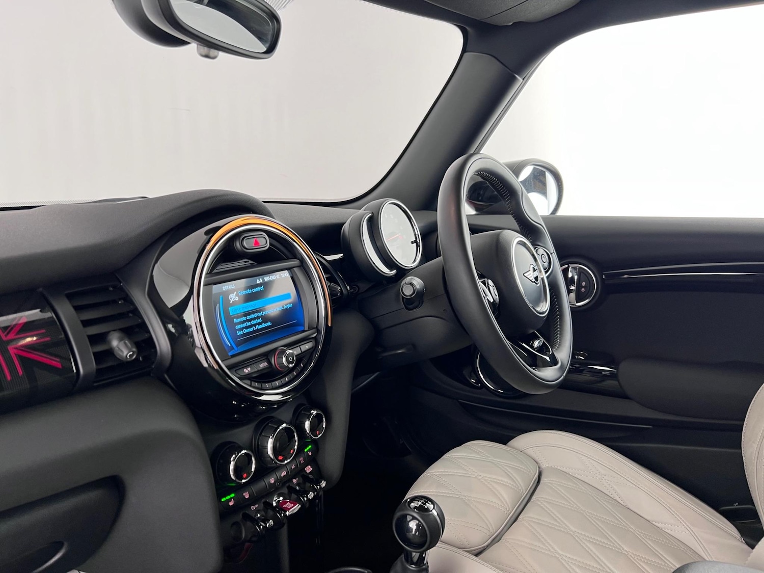 Used MINI Hatch 2019 for sale - 76468577: Photo 20