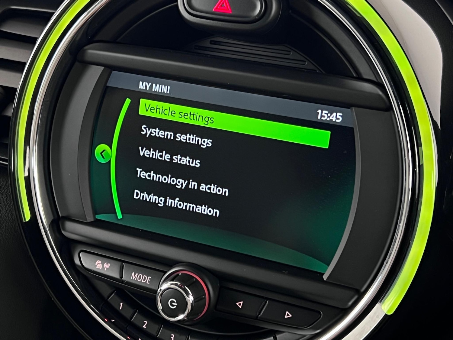 Used MINI Hatch 2019 for sale - 76468577: Photo 26