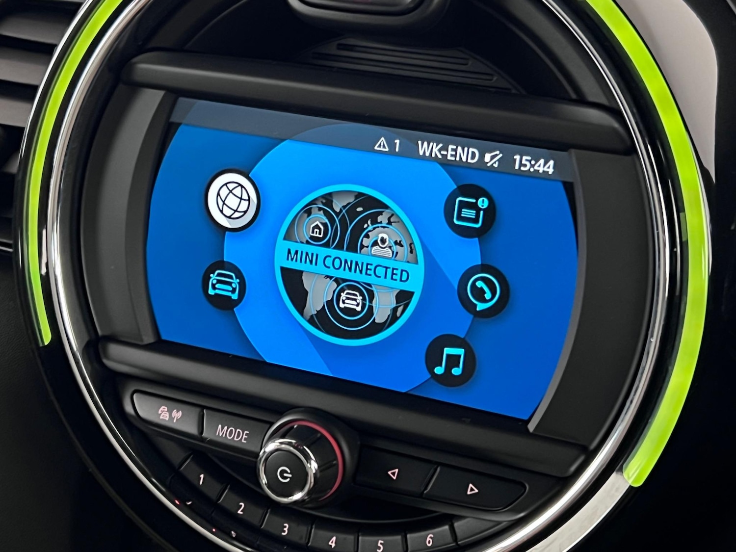 Used MINI Hatch 2019 for sale - 76468577: Photo 27