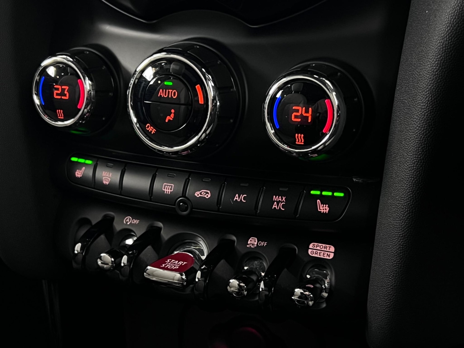 Used MINI Hatch 2019 for sale - 76468577: Photo 35