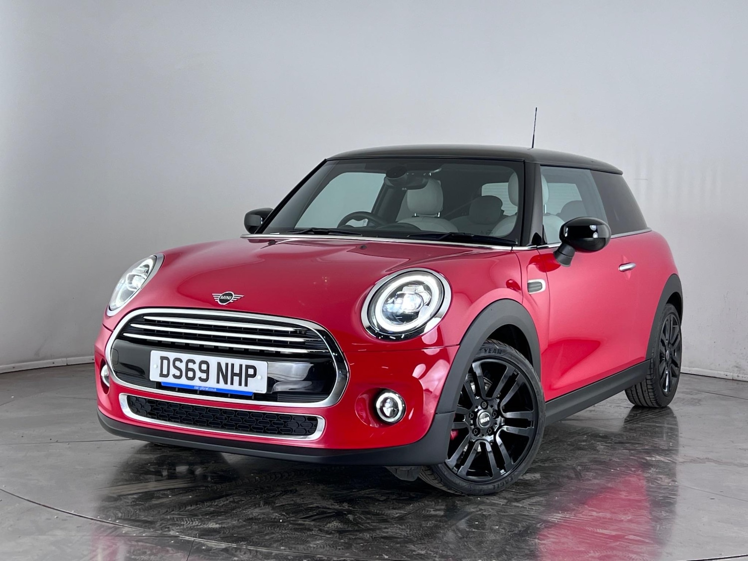 Used MINI Hatch 2019 for sale - 76468577: Photo 41