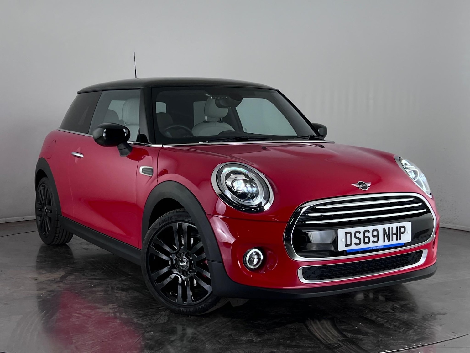 Used MINI Hatch 2019 for sale - 76468577: Photo 42