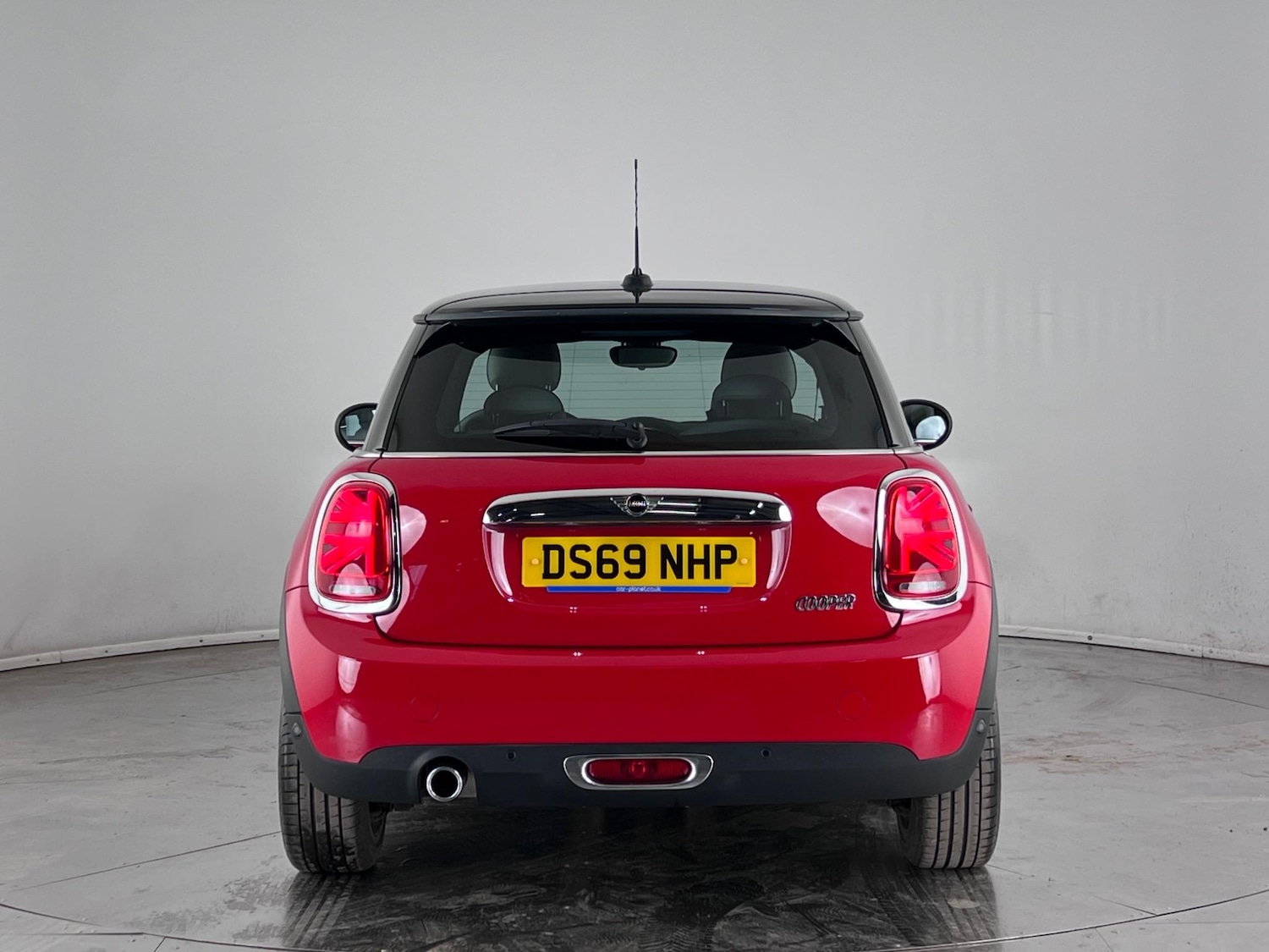 Used MINI Hatch 2019 for sale - 76468577: Photo 6