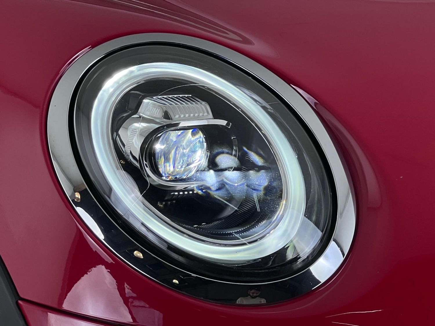 Used MINI Hatch 2019 for sale - 76468577: Photo 9