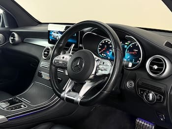 Used Mercedes-Benz GLC 2020 for sale - 79684295: Photo