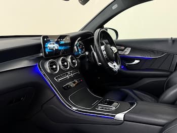 Used Mercedes-Benz GLC 2020 for sale - 79684295: Photo