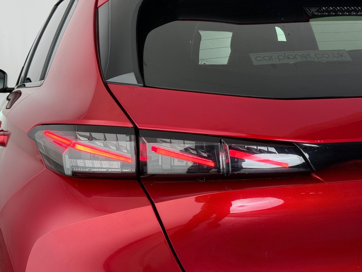 Used Peugeot 308 2022 for sale - 76572754: Photo 10