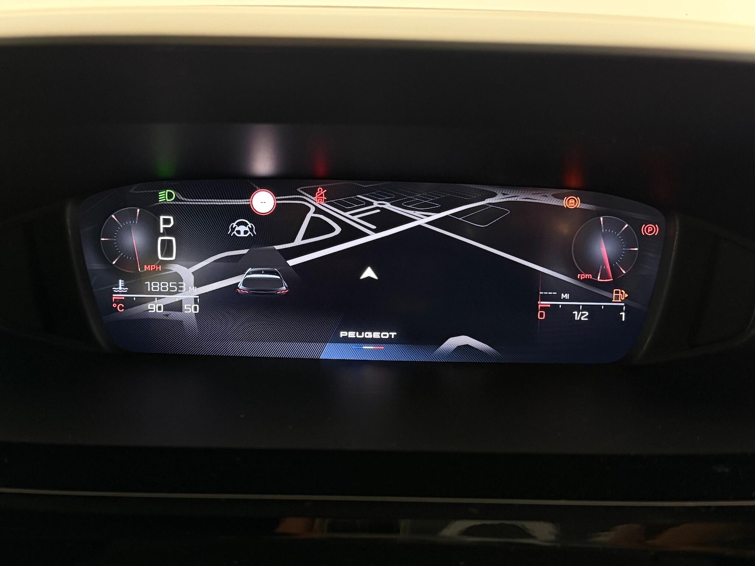 Used Peugeot 308 2022 for sale - 76572754: Photo 21