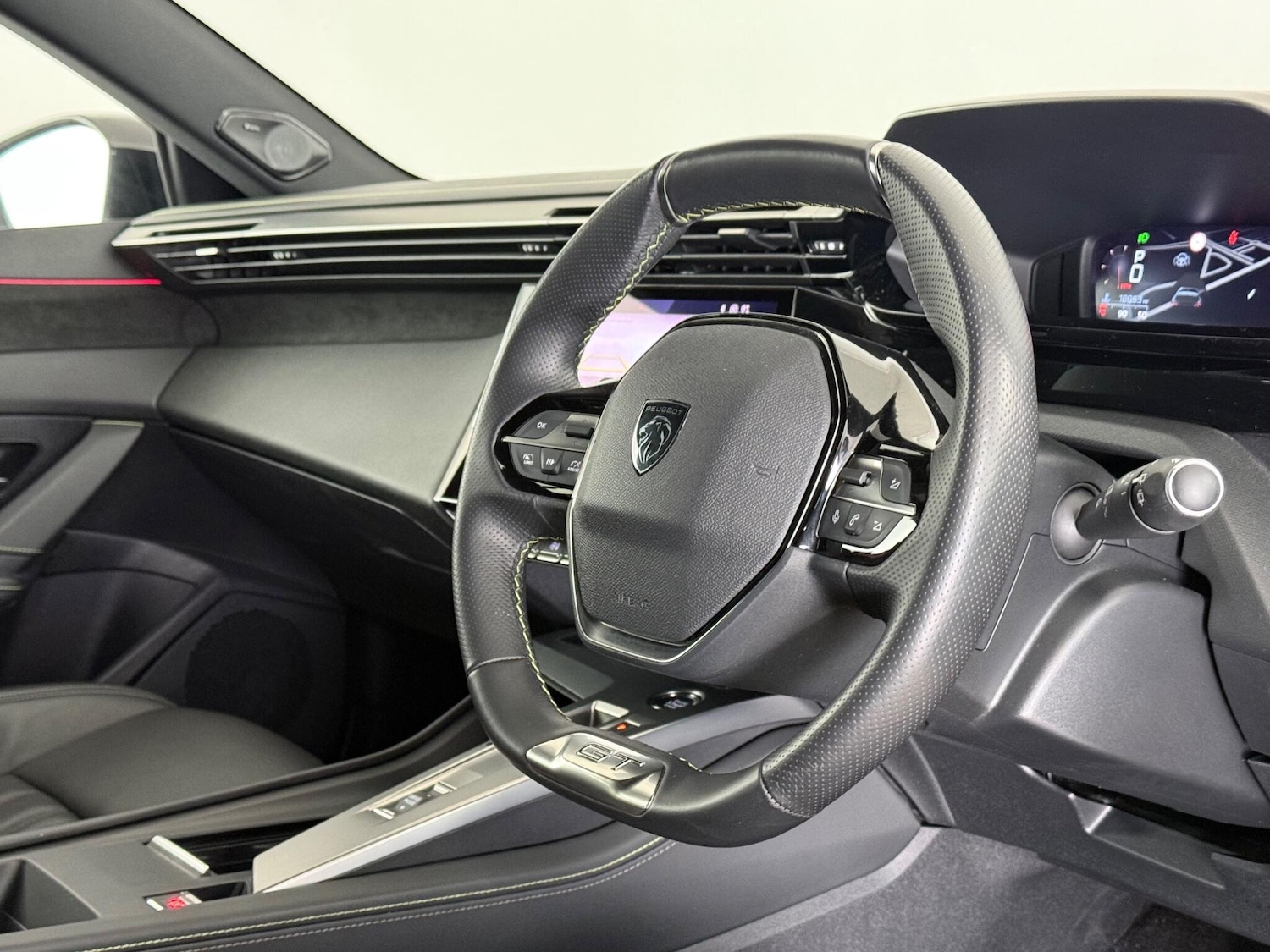 Used Peugeot 308 2022 for sale - 76572754: Photo 24