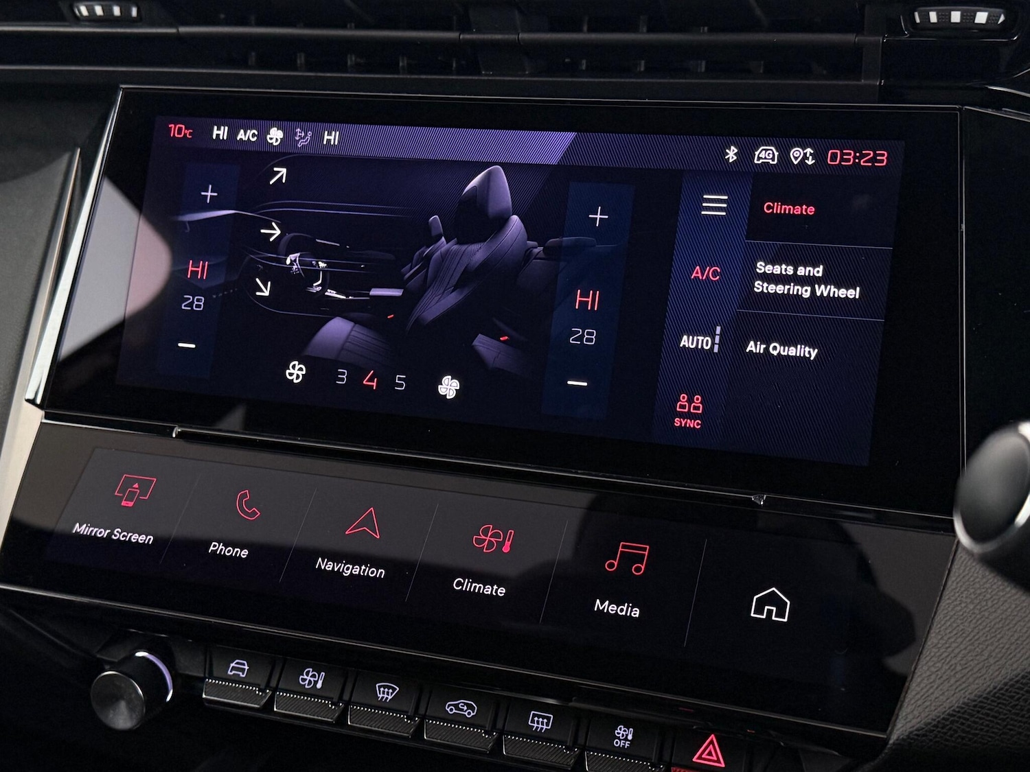 Used Peugeot 308 2022 for sale - 76572754: Photo 31