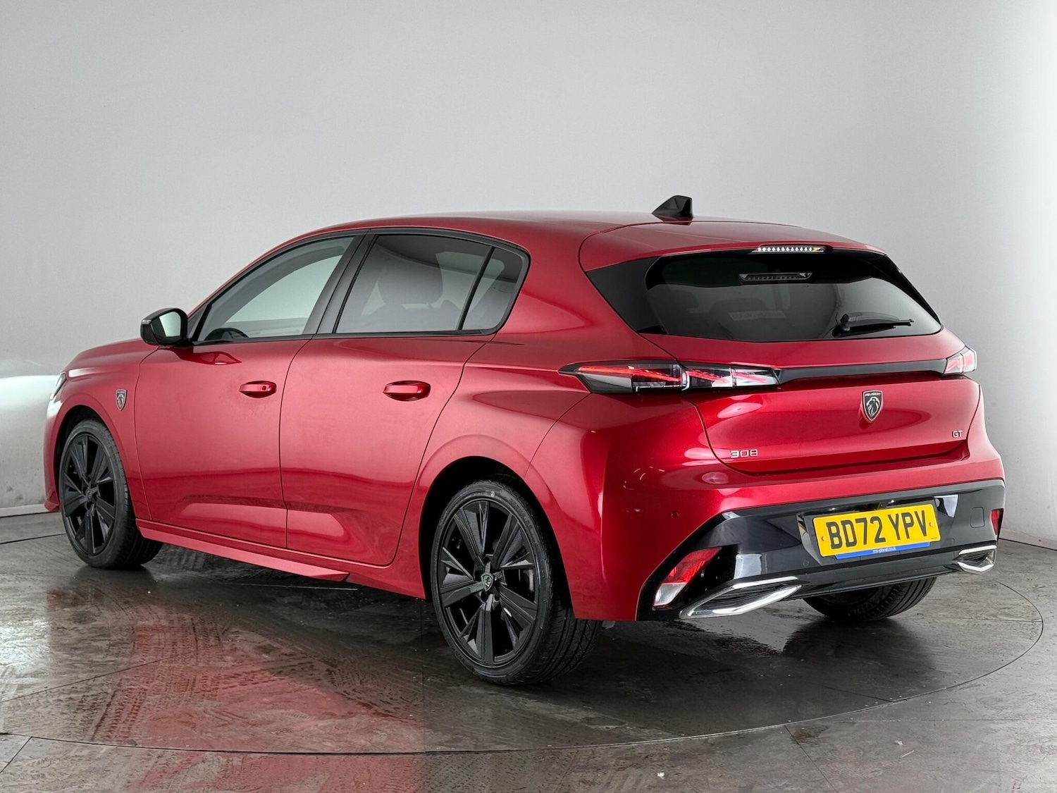 Used Peugeot 308 2022 for sale - 76572754: Photo 5