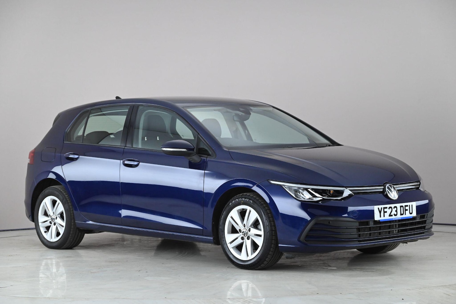 Used Volkswagen Golf 2023 for sale - 78132093: Photo 1