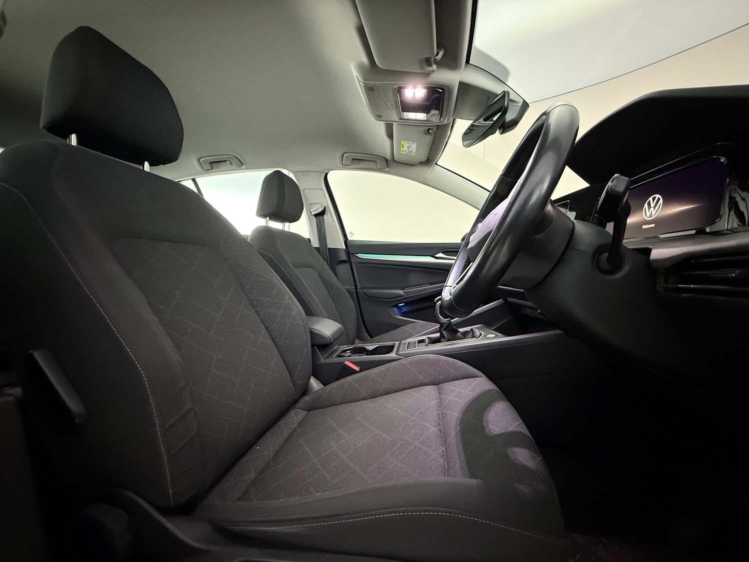 Used Volkswagen Golf 2023 for sale - 78132093: Photo 11