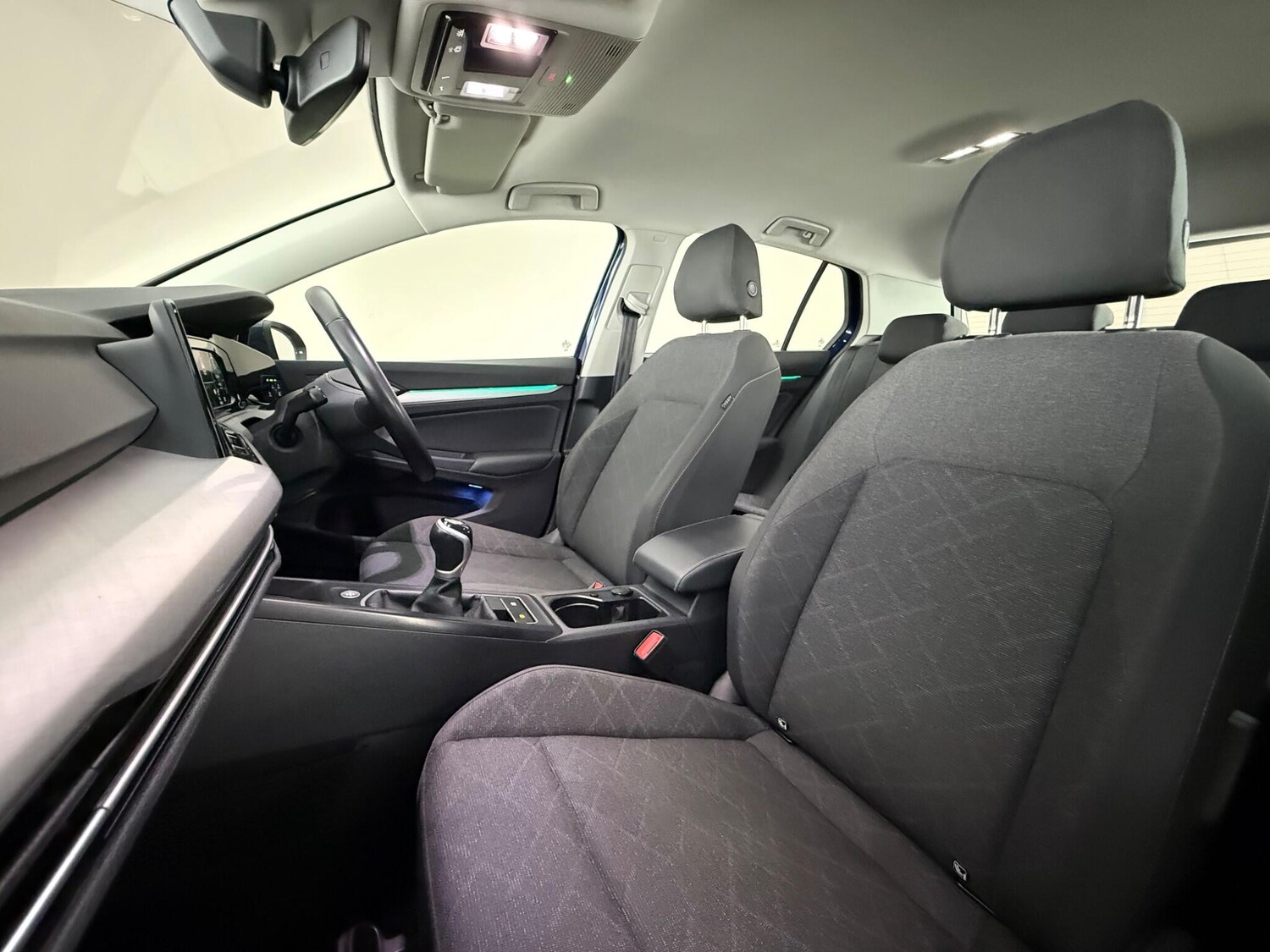 Used Volkswagen Golf 2023 for sale - 78132093: Photo 12