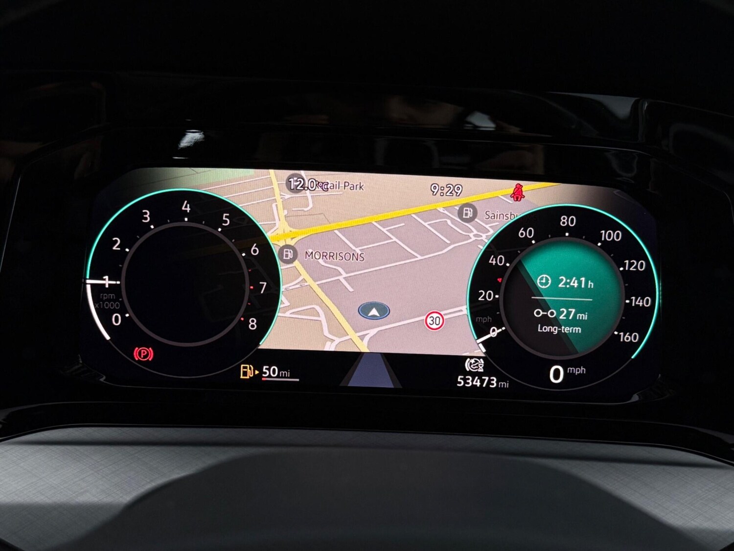 Used Volkswagen Golf 2023 for sale - 78132093: Photo 14