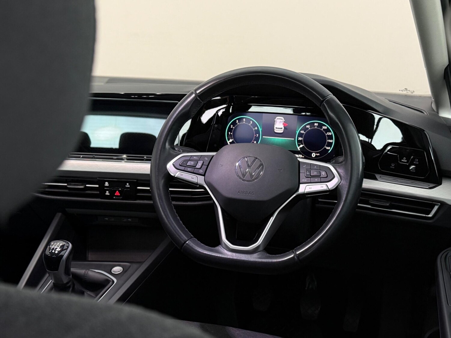 Used Volkswagen Golf 2023 for sale - 78132093: Photo 15