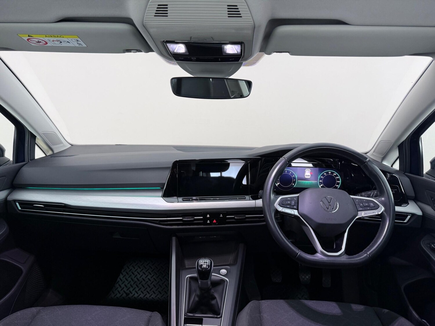 Used Volkswagen Golf 2023 for sale - 78132093: Photo 17