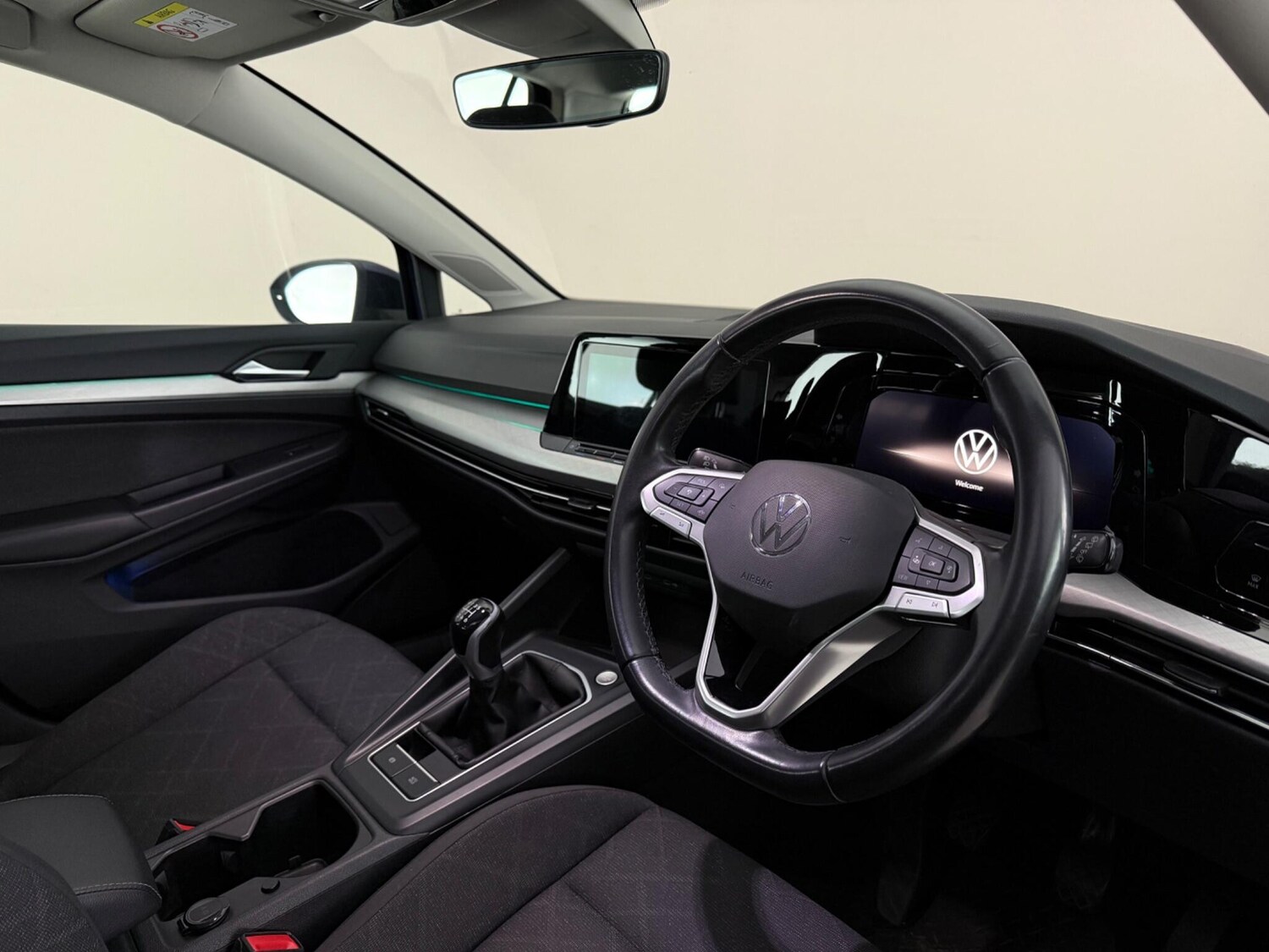 Used Volkswagen Golf 2023 for sale - 78132093: Photo 18