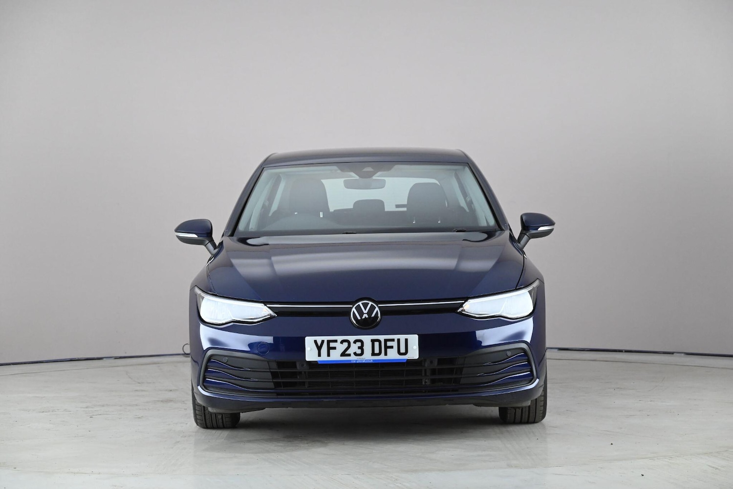 Used Volkswagen Golf 2023 for sale - 78132093: Photo 2