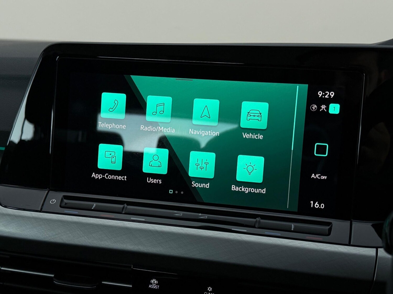 Used Volkswagen Golf 2023 for sale - 78132093: Photo 21