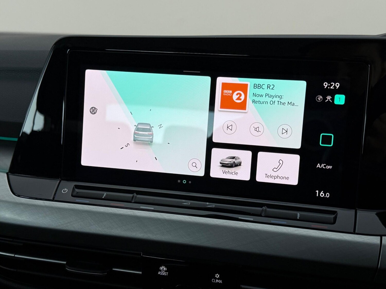 Used Volkswagen Golf 2023 for sale - 78132093: Photo 23