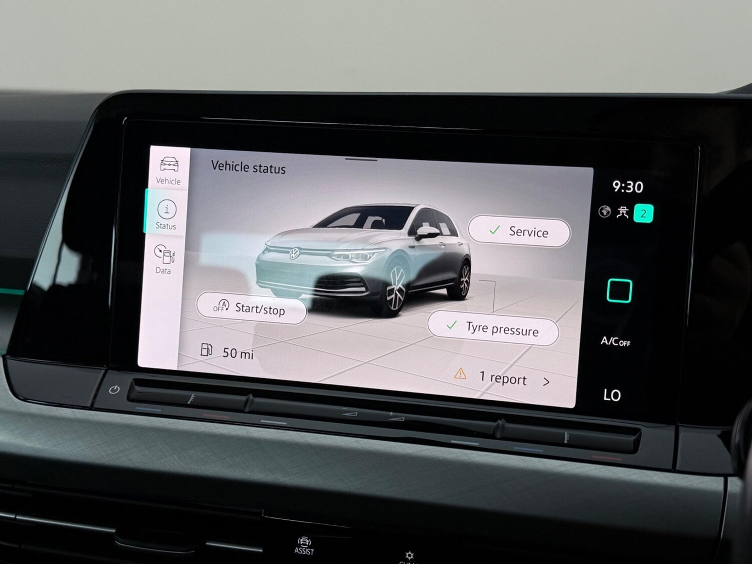 Used Volkswagen Golf 2023 for sale - 78132093: Photo 25