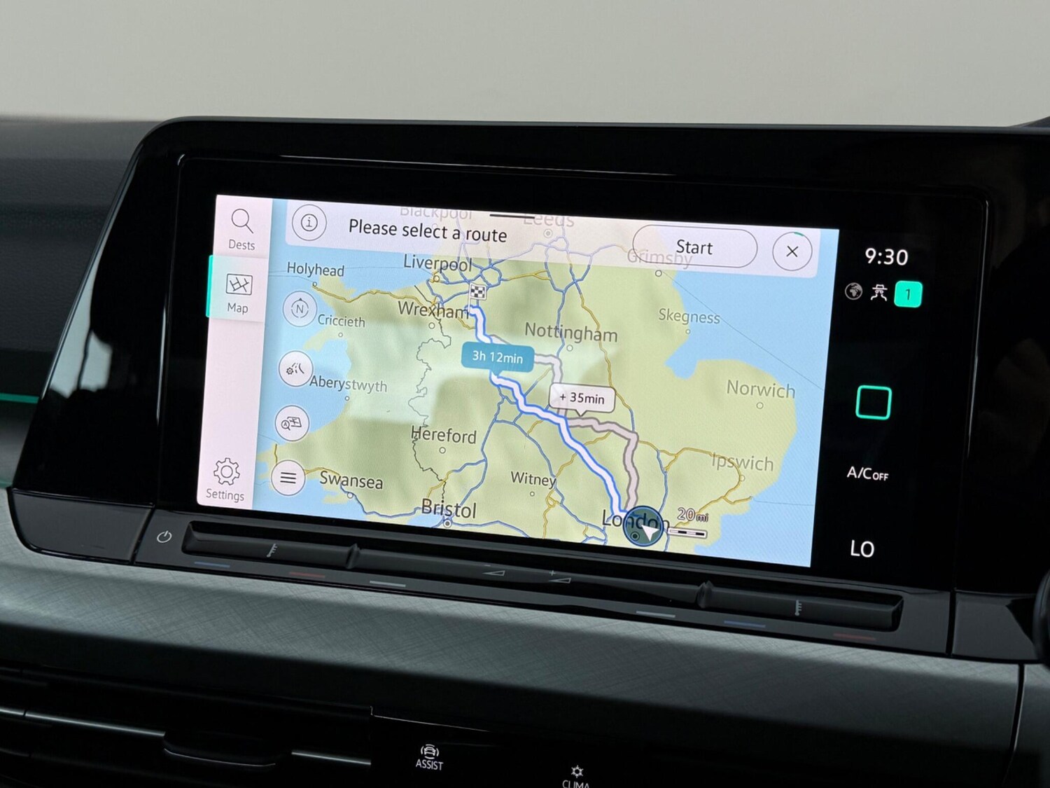 Used Volkswagen Golf 2023 for sale - 78132093: Photo 26