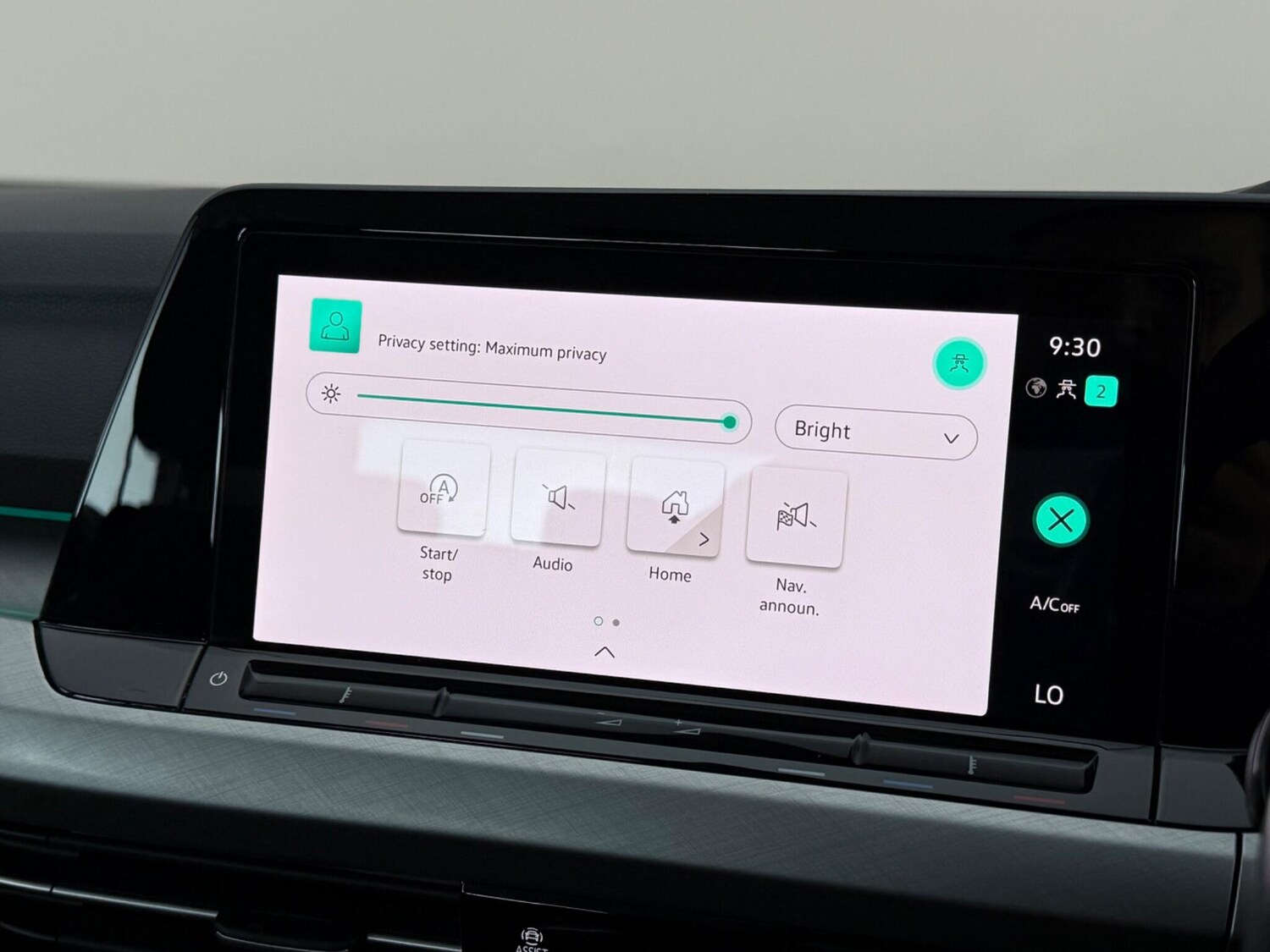 Used Volkswagen Golf 2023 for sale - 78132093: Photo 28