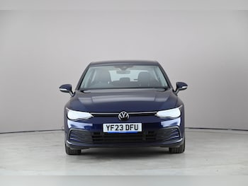 Used Volkswagen Golf 2023 for sale - 78132093: Photo