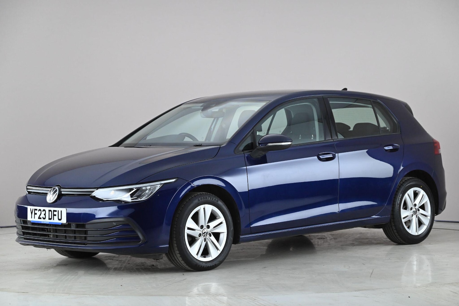 Used Volkswagen Golf 2023 for sale - 78132093: Photo 3