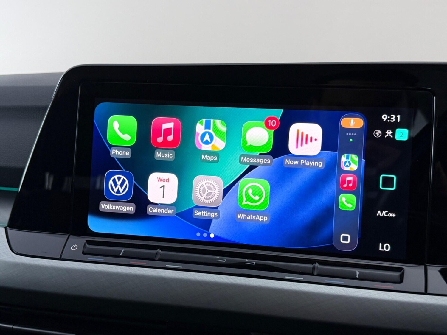 Used Volkswagen Golf 2023 for sale - 78132093: Photo 32