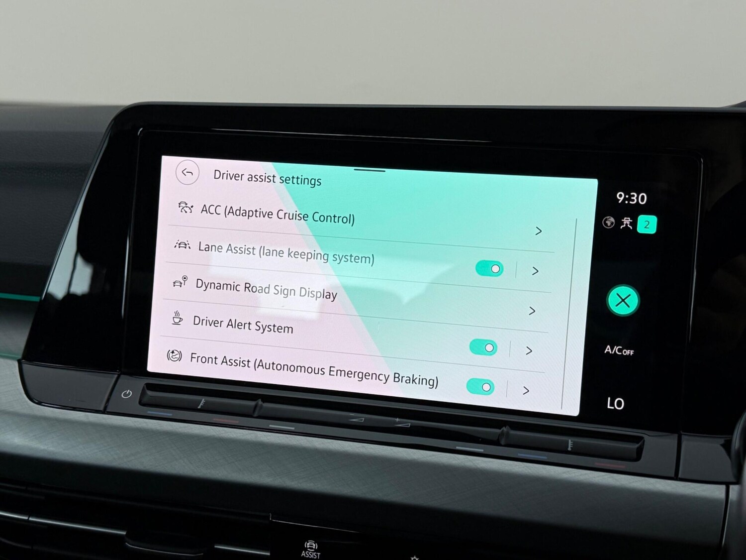 Used Volkswagen Golf 2023 for sale - 78132093: Photo 33