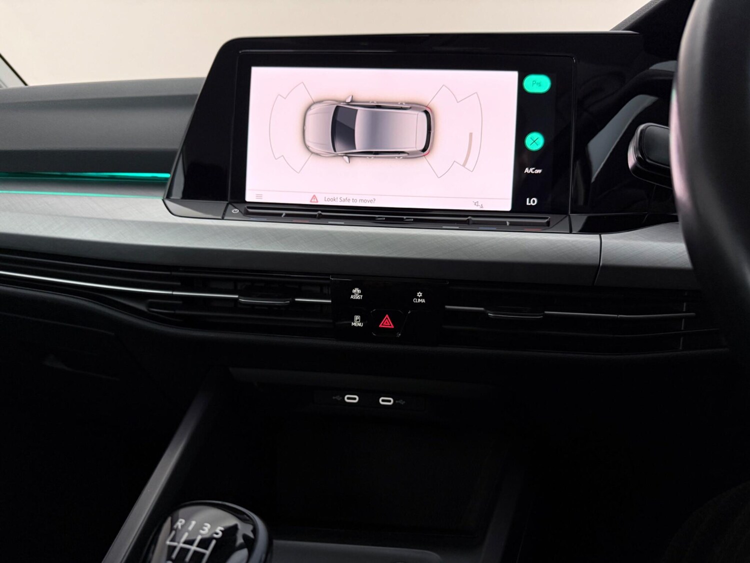 Used Volkswagen Golf 2023 for sale - 78132093: Photo 34