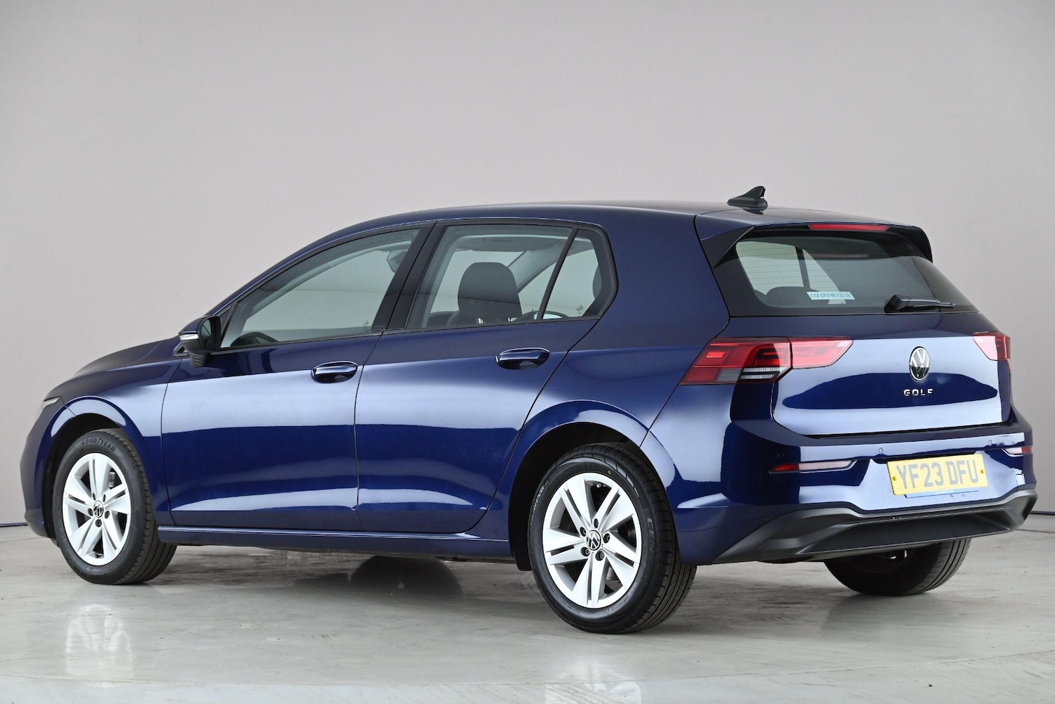 Used Volkswagen Golf 2023 for sale - 78132093: Photo 4