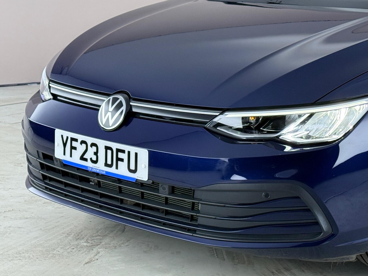 Used Volkswagen Golf 2023 for sale - 78132093: Photo 40