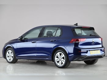 Used Volkswagen Golf 2023 for sale - 78132093: Photo