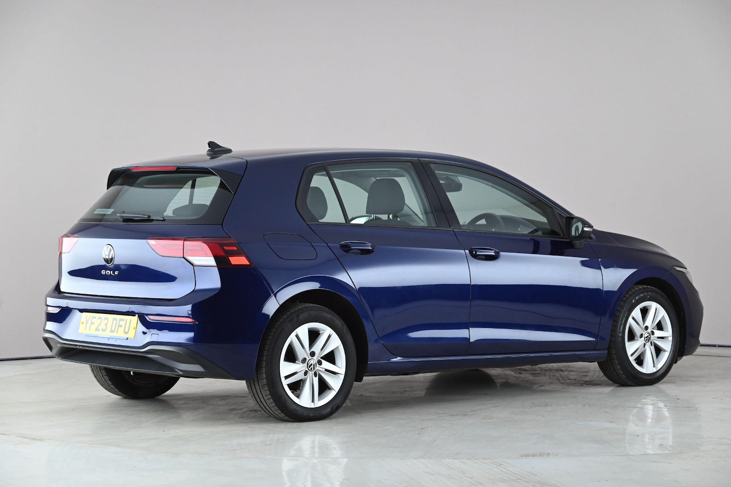 Used Volkswagen Golf 2023 for sale - 78132093: Photo 6
