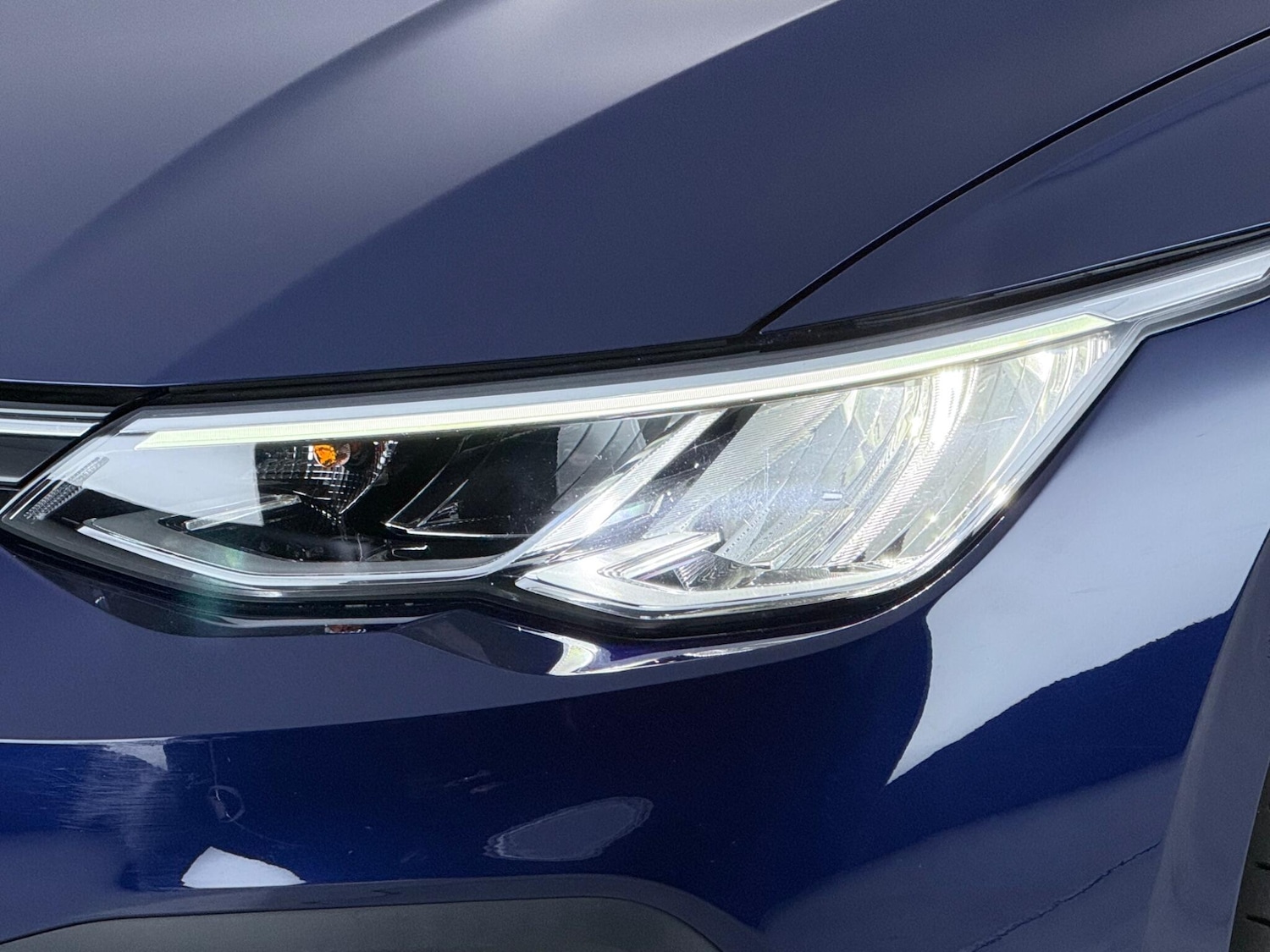 Used Volkswagen Golf 2023 for sale - 78132093: Photo 7