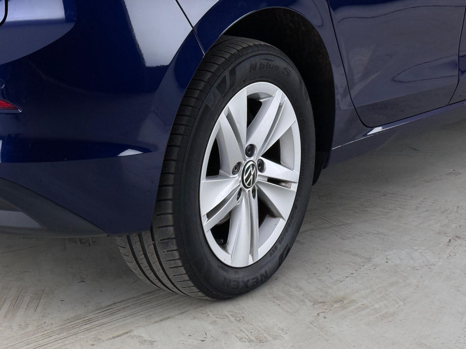 Used Volkswagen Golf 2023 for sale - 78132093: Photo 8